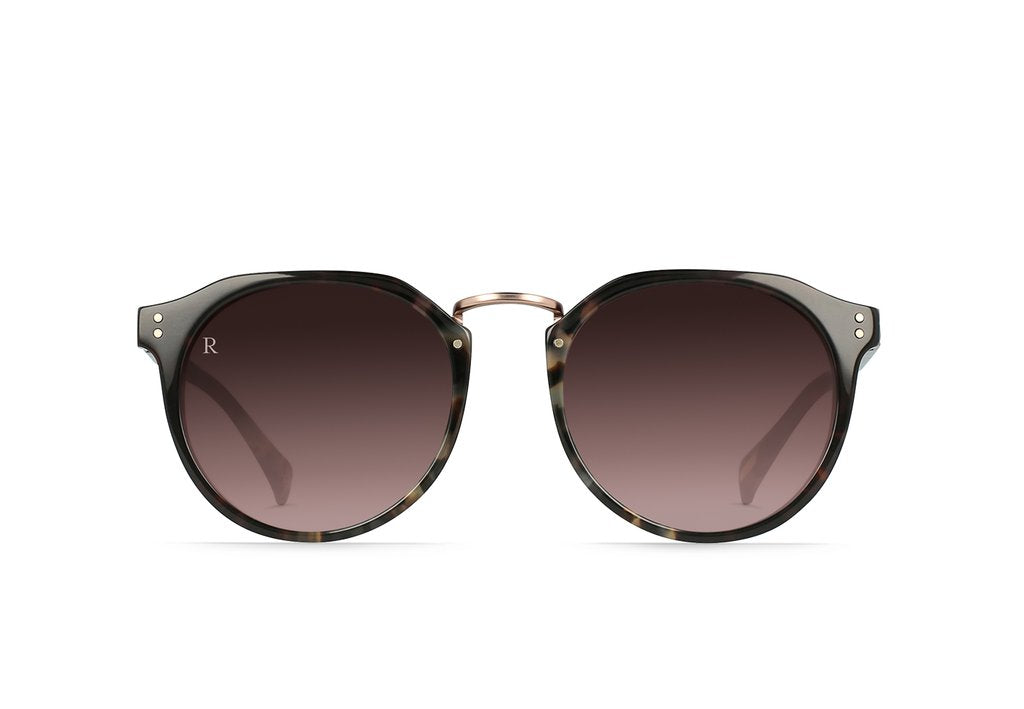 Retro Round Sunnies