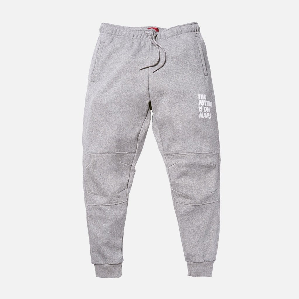 The Future is on Mars Jogger