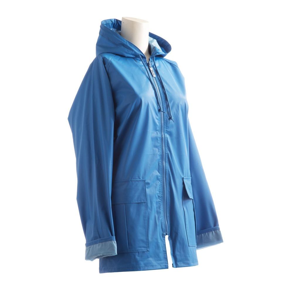 Lined Rain Slicker