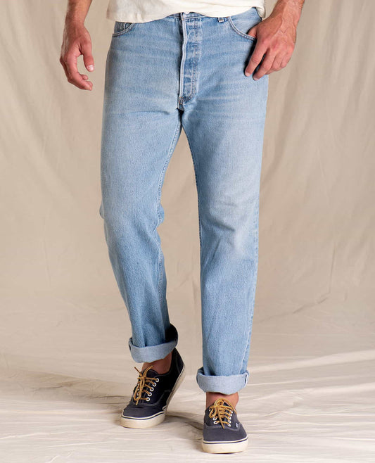 Men's Vintage Jeans