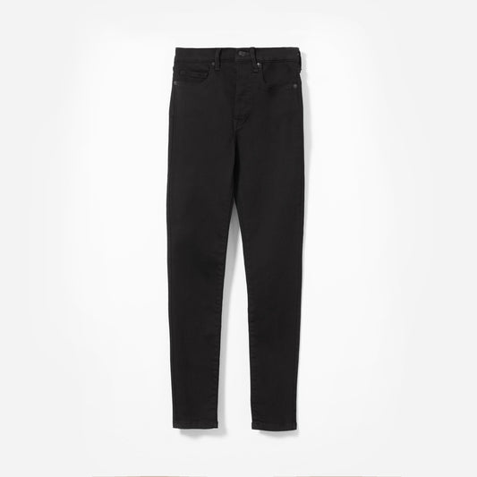 The Authentic Stretch Mid-Rise Skinny