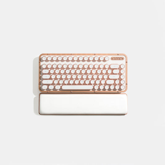 Round Key Keyboard