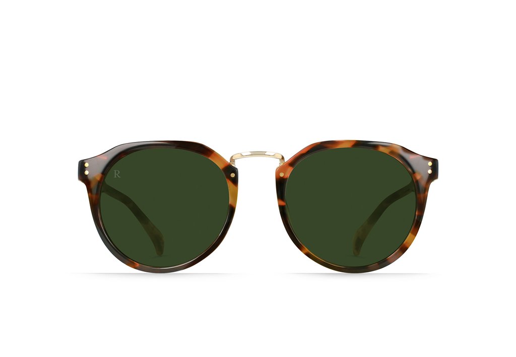 Retro Round Sunnies