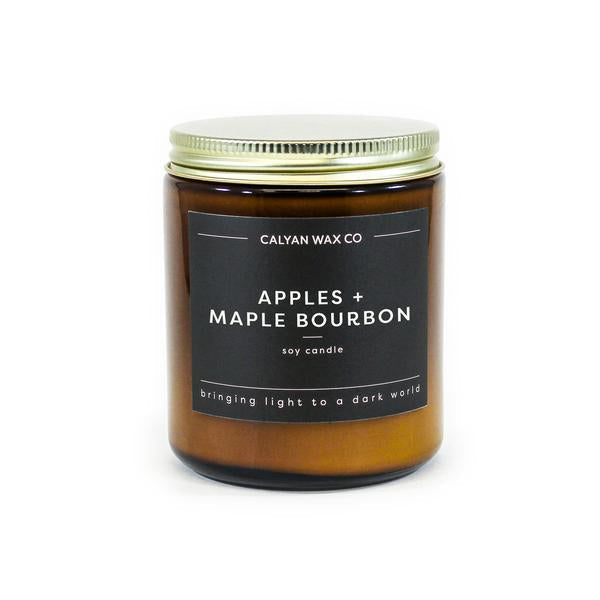 Calyan Wax Co Soy Wax Candle