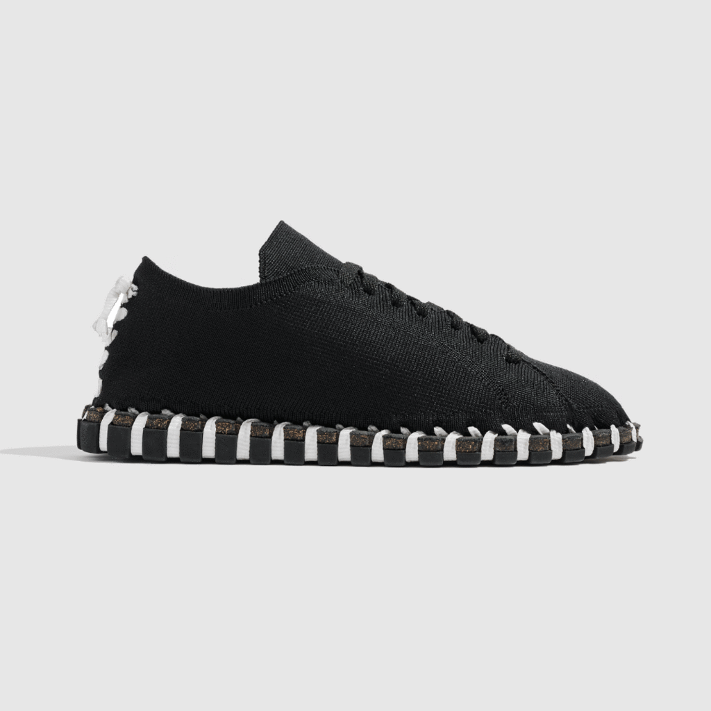 Men's Lace-Up - Navy