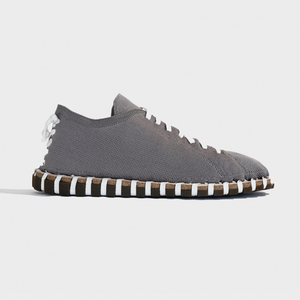 Men's Lace-Up - Navy