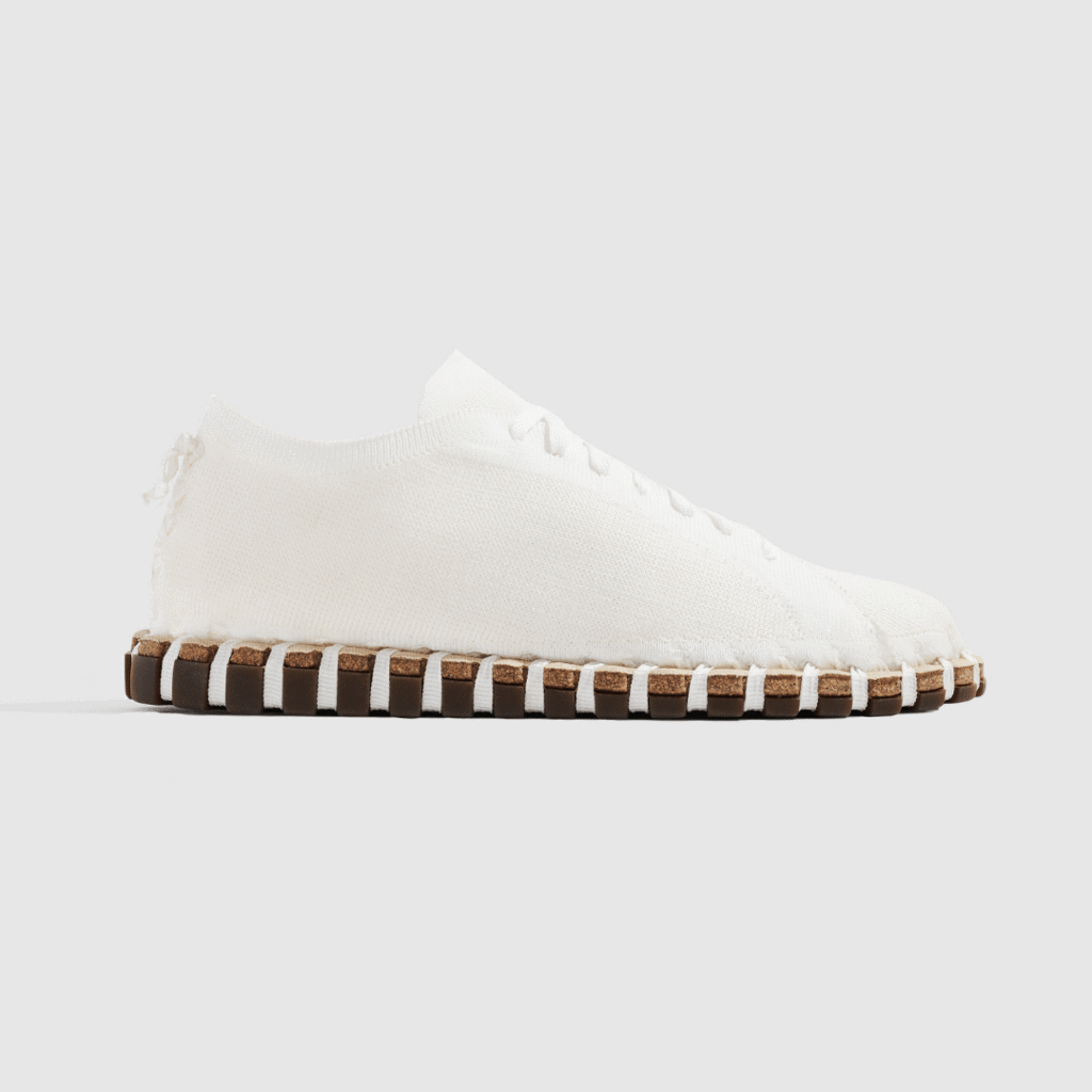 Men's Lace-Up - Navy