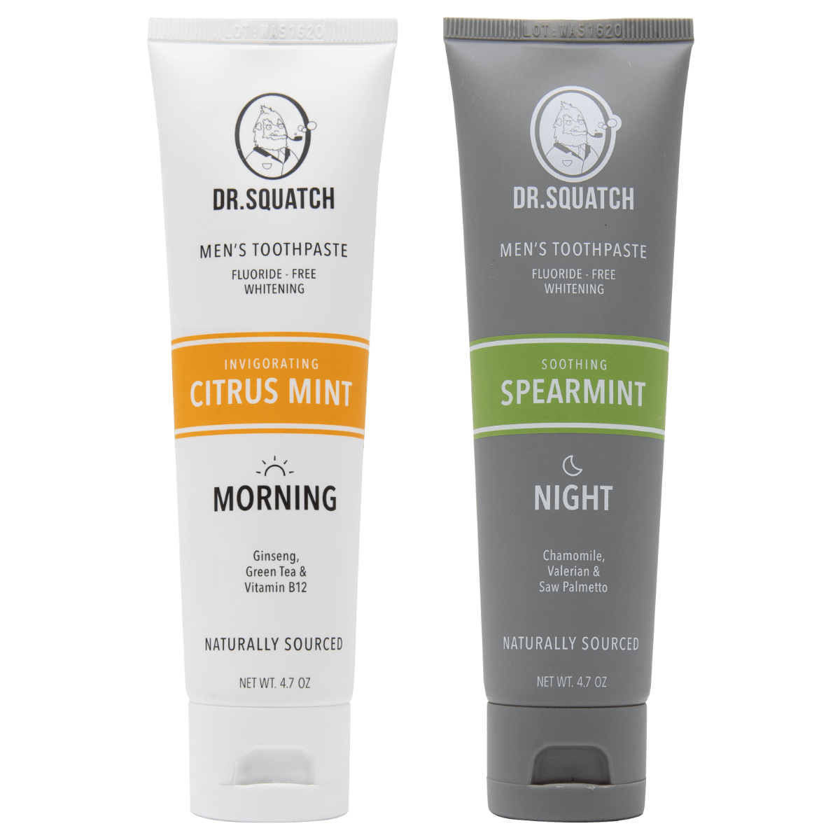 Toothpaste Kit