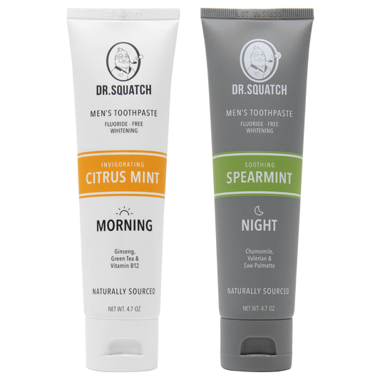 Toothpaste Kit