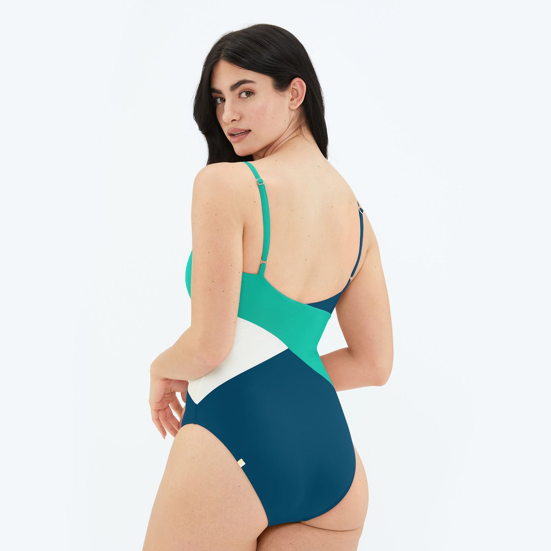 The Marina — $95