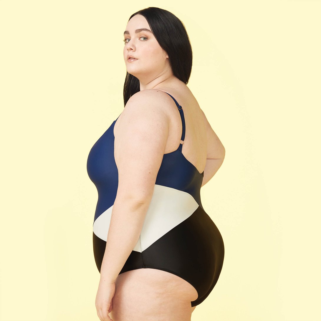 The Marina — $95