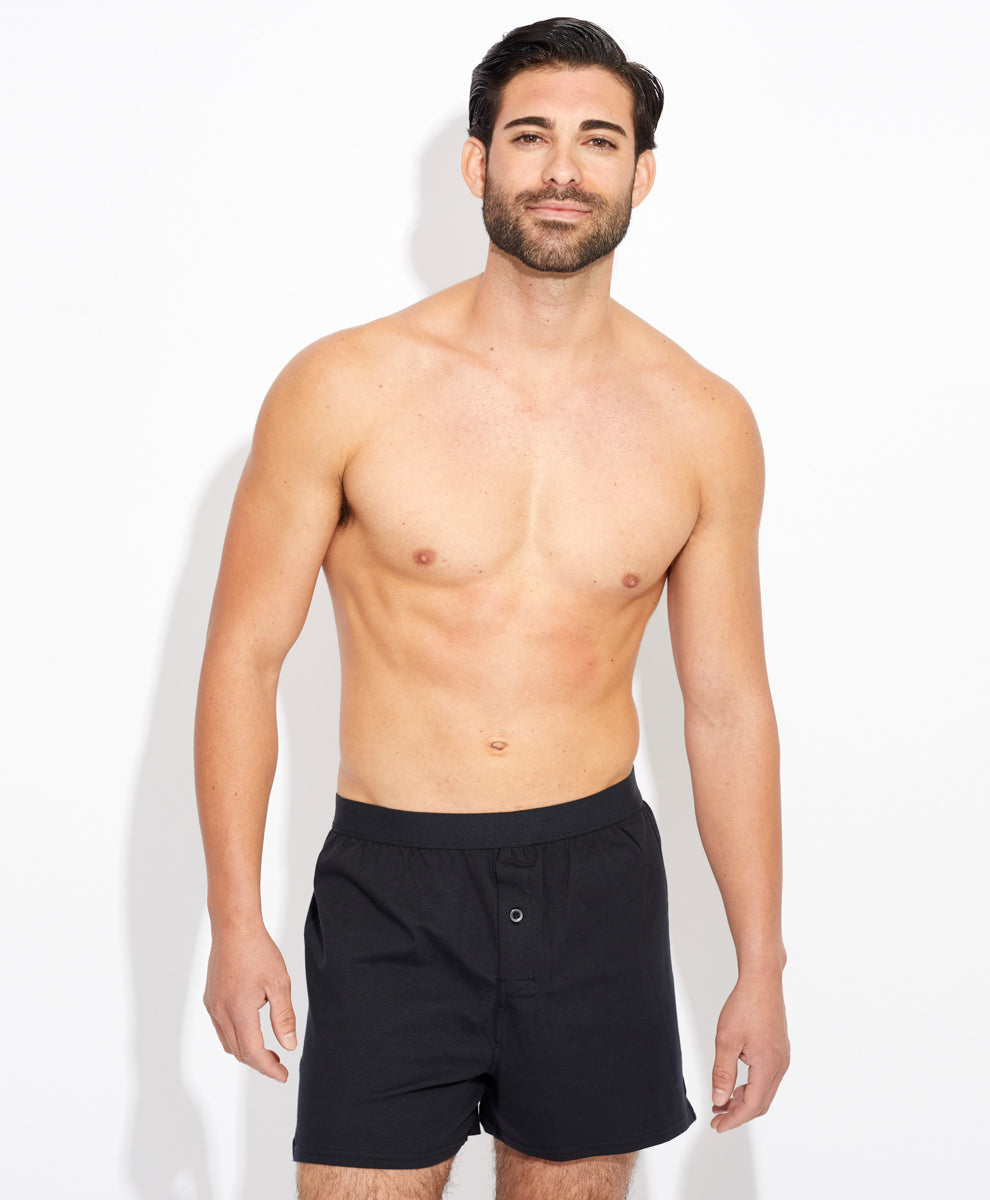 Knit Boxers