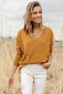 The Weekender Sweater