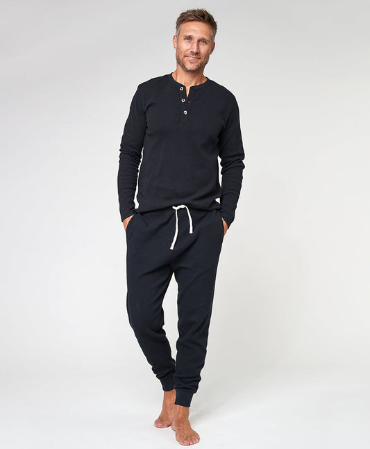 Waffle Jogger