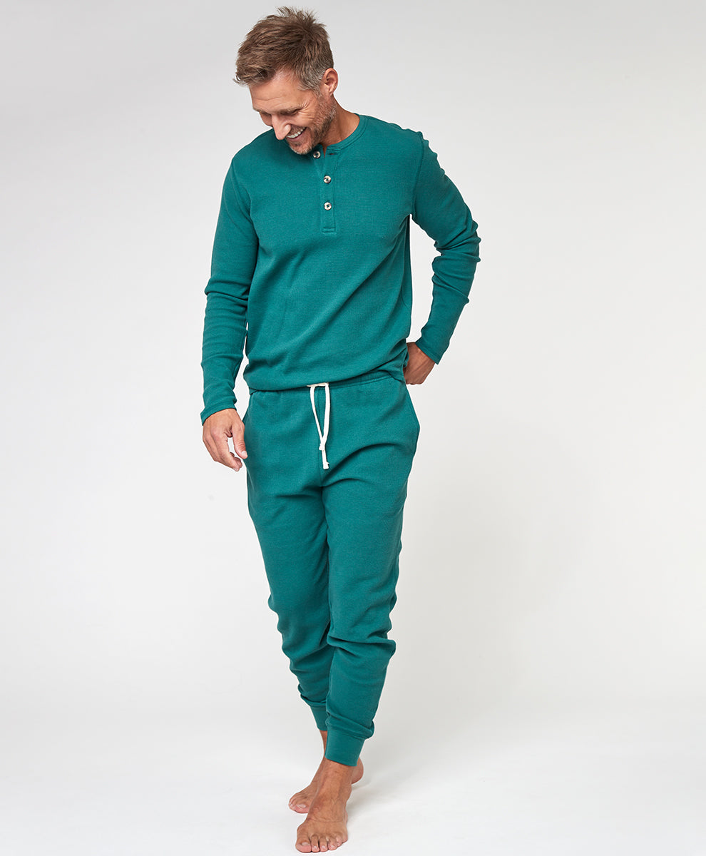 Waffle Jogger