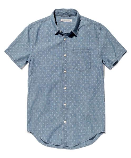 Essential S/S shirt