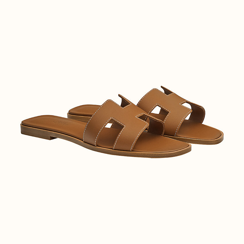 Hermes Oran Slides