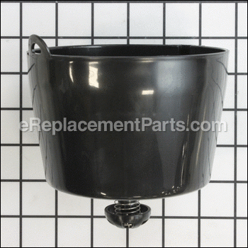 Brew Basket Part Number: 990117900