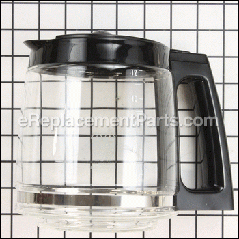 Carafe Part Number: 990117800