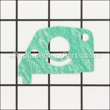 Carburetor Gasket Part Number: 16221-ZG0-801