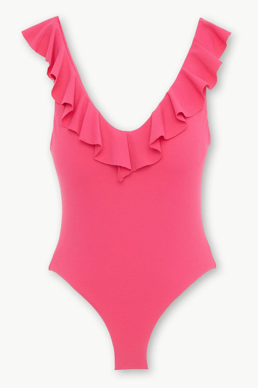 Pique Loreta One-Piece