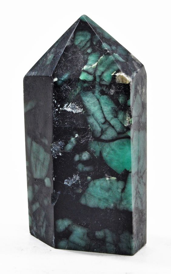 Crystal - Emerald