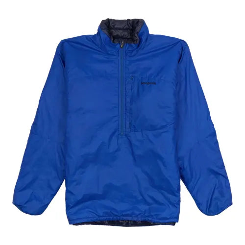Patagonia Worn Wear® Unisex Micro Puff Pullover - Used