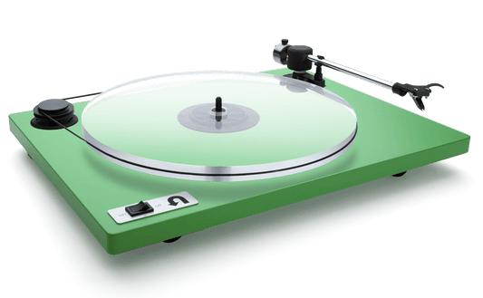Record Player