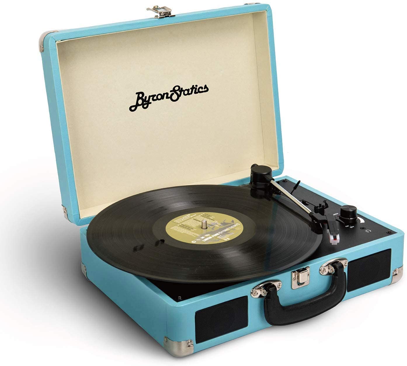 Record Player