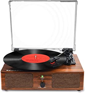 Record Player