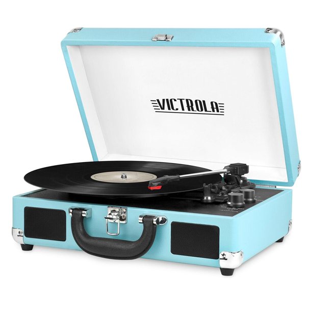 Record Player