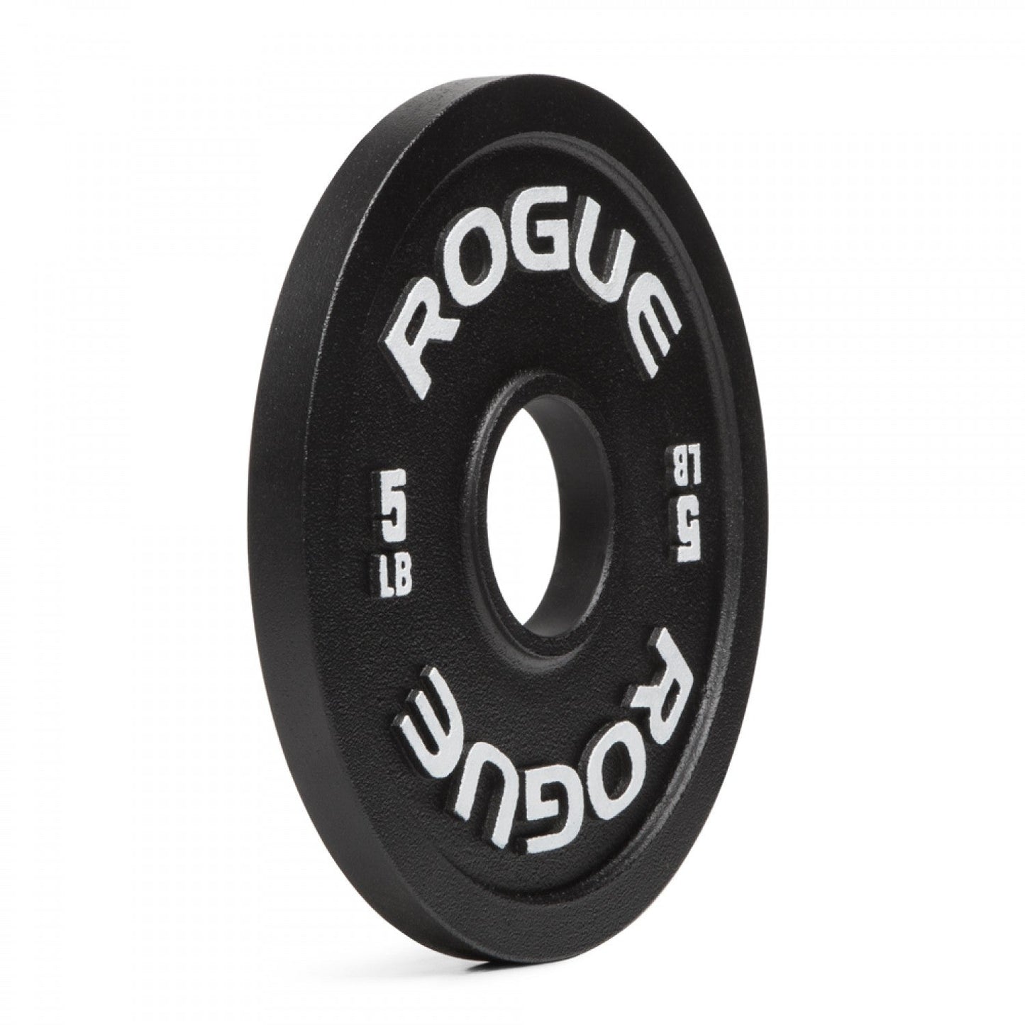 Rogue Weight Lifting Plates