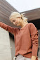 The Weekender Sweater