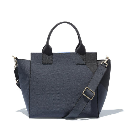 The Handbag - Blue
