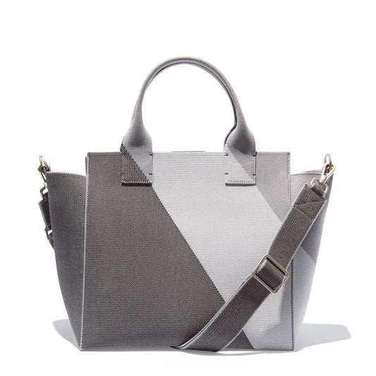 The Handbag - Grey