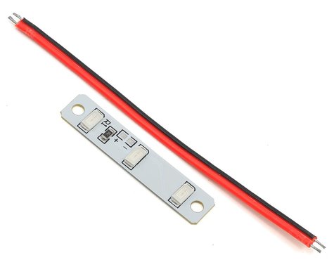 RaceTek LED Light Strip (Green)