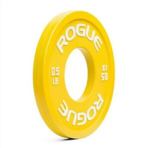 Rogue Weight Lifting Plates