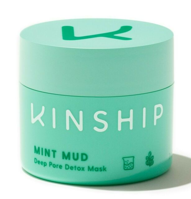 Mint Mud