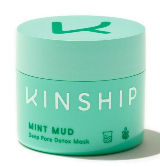 Mint Mud