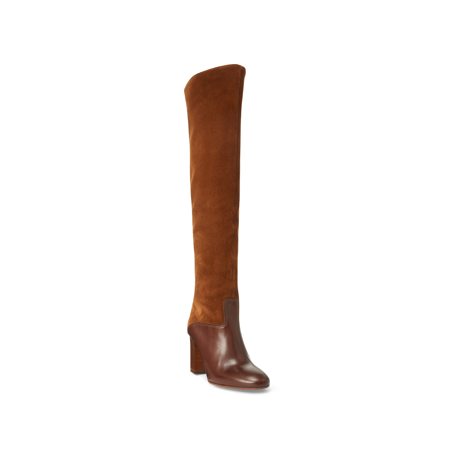 Brie Suede Boot