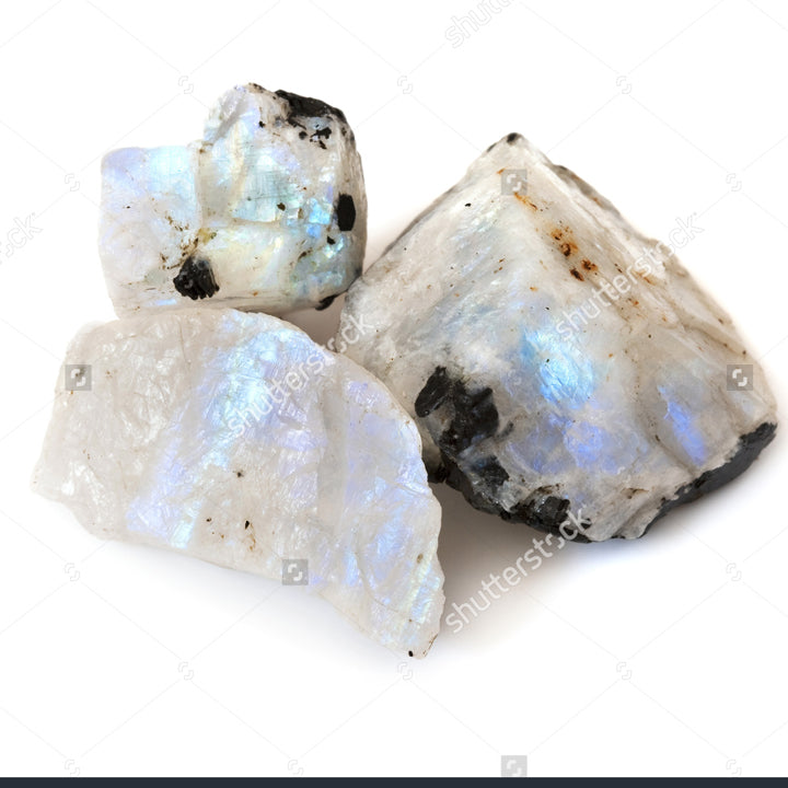 Crystal - Moonstone