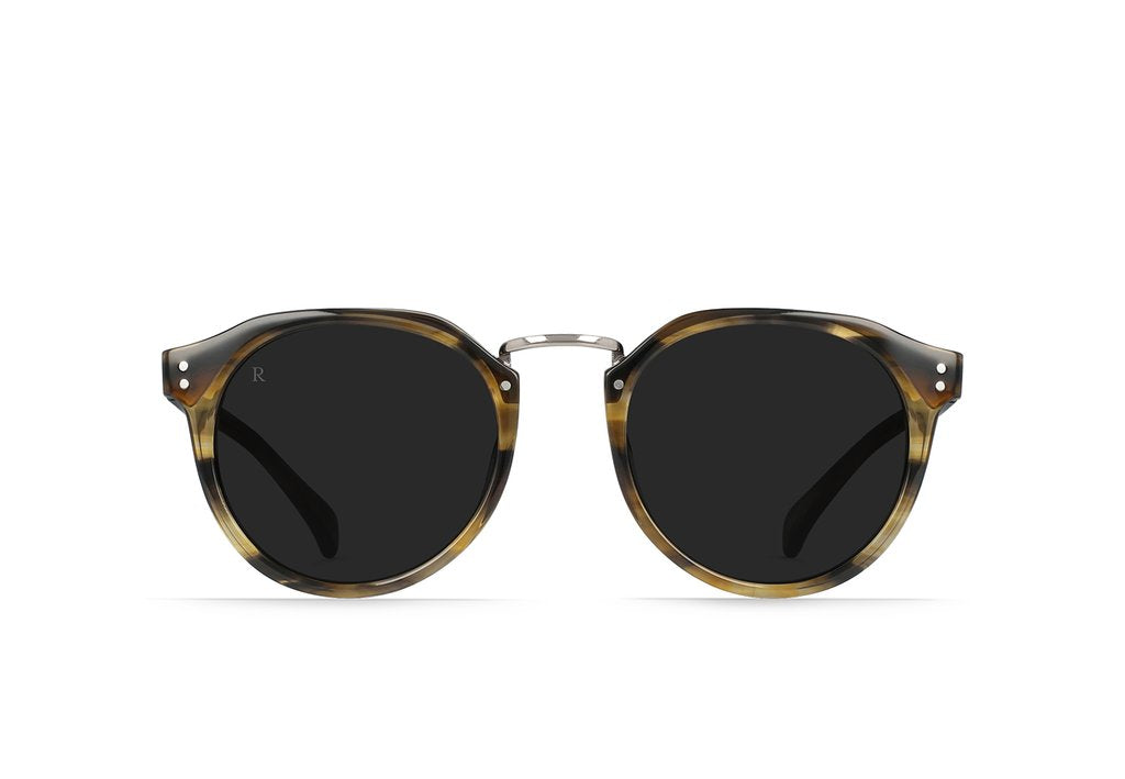 Retro Round Sunnies