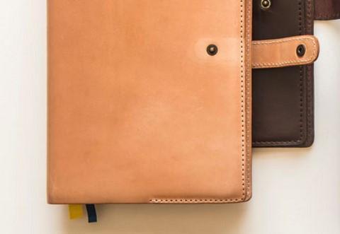 Self Journal Shield
