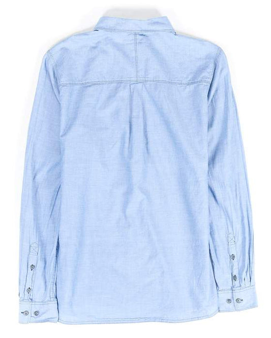 MEN'S TOAD&CO HONCHO DOS LS SHIRT
