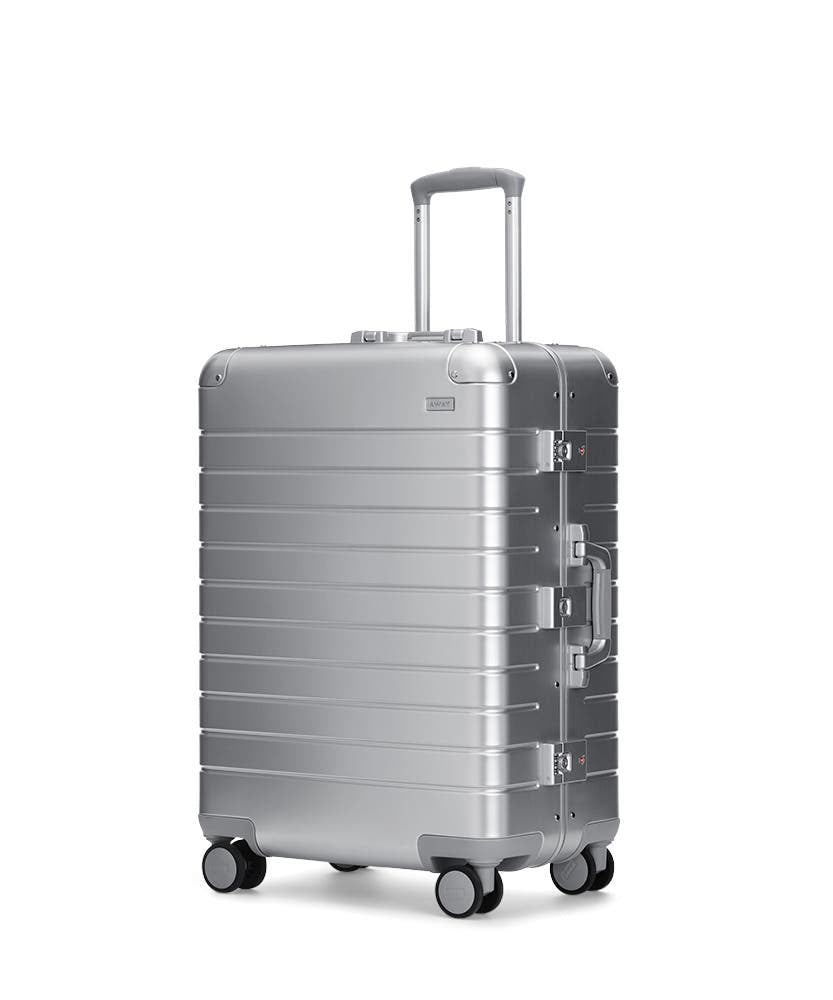 The Medium: Aluminum Edition