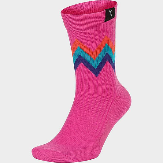 UNISEX NIKE SNEAKR Crew Socks with a very long title, extremely long title.
