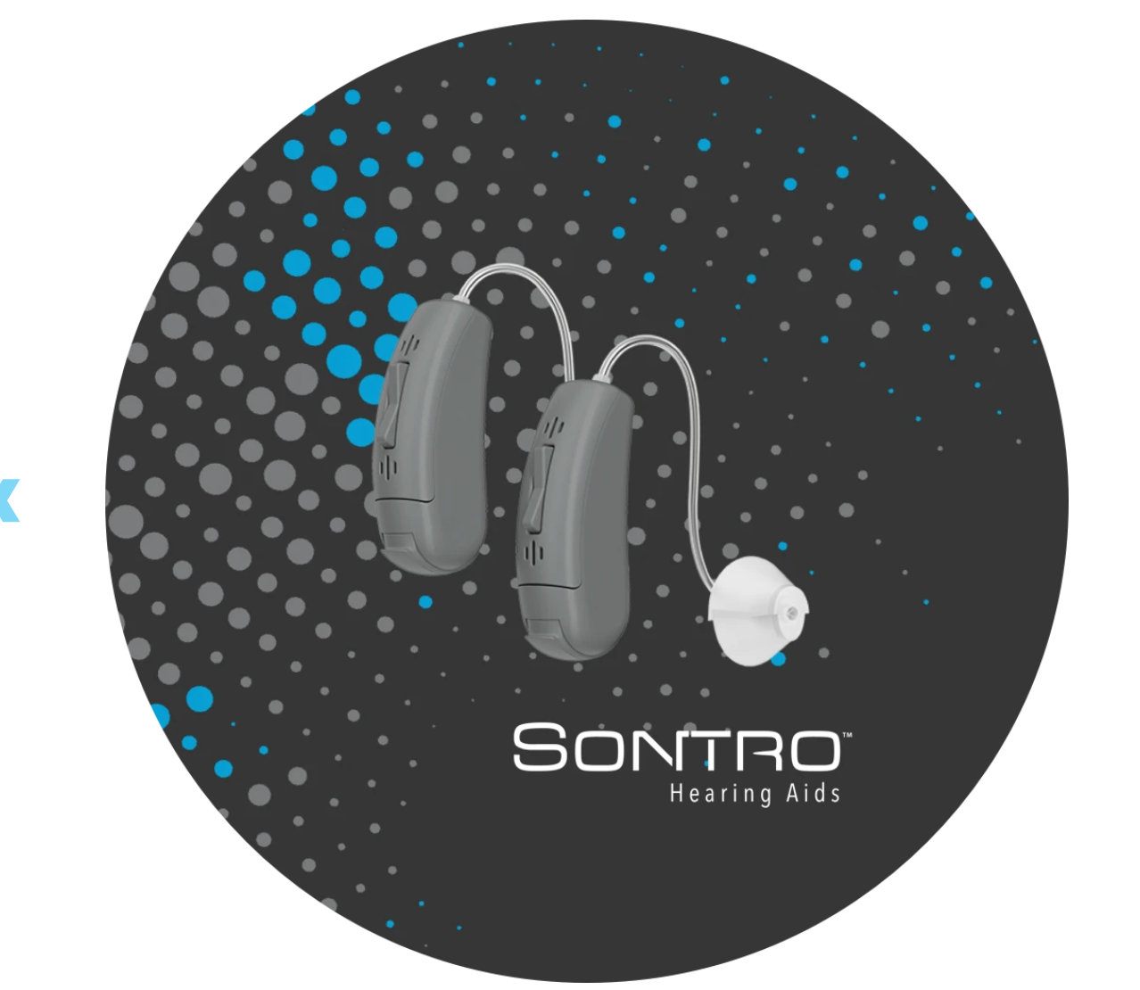 Sontro Hearing Aids