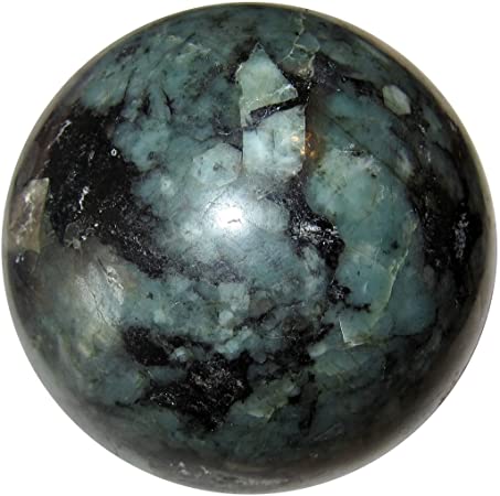 Crystal - Emerald