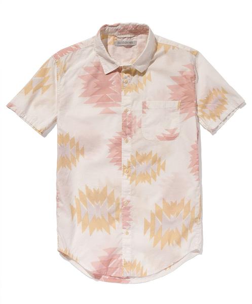Essential S/S shirt