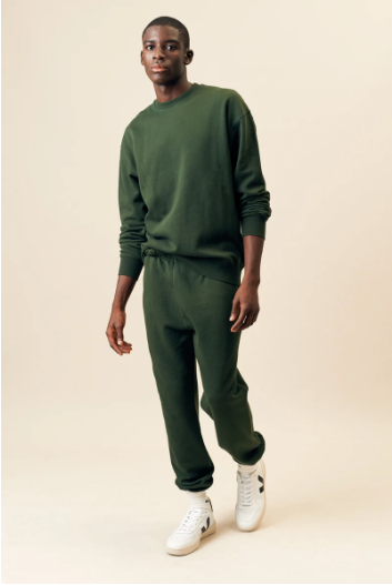 Sweatpant